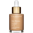 clarins skin illusion 110n honey - fondotinta idratante