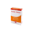 kos acido folico 400 mcg - integratore per la gravidanza 60 compresse