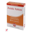 acido folico 400mcg 60 compresse