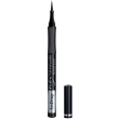 descrizioneeyeliner liquido con punta in feltro flessibile. per linee palpebrali flessibili, facili