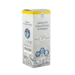 argento colloidale ionico supremo 20 ppm, 50 ml