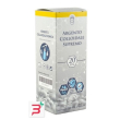 argento colloidale supremo 20ppm certificato spray con contagocce + erogatore naso + erogatore gola