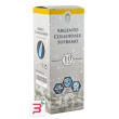 argento colloidale supremo 10ppm certificato con contagocce 50 ml