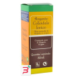 argento colloidale ionico 40ppm certificato spray con contagocce + erogatore naso + erogatore gola +