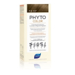 phyto phytocolor 7.3 biondo dorato colorazione permanente per capelli