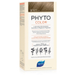 phytocolor 9 biondo chiarissimo - tintura permanente per capelli