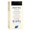 phyto - phytocolor tintuta per capelli permanente confezione kit colorazione 1 nero esaurimento scor