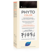 phytocolor 4 castano - tintura permanente per capelli