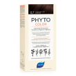phytocolor 5,7 castano chiaro tab latte