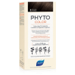 phytocolor 6 biondo scuro - tintura permanente per capelli