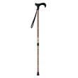 bastone mq perfect deluxe derby flor colibrì sanico 1 pezzo