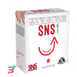 sns1 30 bustine