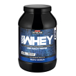 enervit gymline 100% whey proteine concentrate vaniglia 900 grammi - integratore proteico