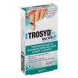 trosyd wortie soluzione con cerotto trattamento rimozione verruche comuni e plantari