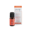 purae sinergia con oli essenziali puri complicità 10ml - olio essenziale per diffusore d'ambiente