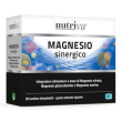 giuriati - nutriva magnesio sinergico integr. aliment. 30 bust.