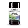 nutriva algalin dha vegan 30 softgel vegetali - integratore di omega-3 vegan ad alto contenuto di dh