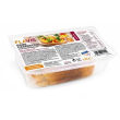 mevalia flavis pane casareccio aproteico 220 g