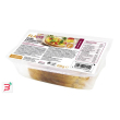 flavis pane casereccio pane aproteico a fette 220 g