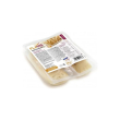mini baguette - panini bianchi aproteici 200 g