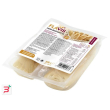 flavis mini baguette panini bianchi aproteici 2 pezzi da 100 g