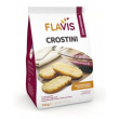 mevalia flavis crostini aproteici 150 g
