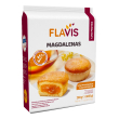 mevalia flavis magdalenas 200g