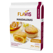 descrizione merendina morbida con ripieno di marmellata d'albicocca. ideale come merenda.  ingredien
