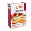 flavis - fruit bar aproteico confezione 125 gr