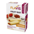 mevalia flavis fruit bar 125g