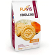 flavis - frollini aproteico confezione 200 gr