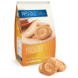 mevalia flavis frollini biscotti aproteici 200 g