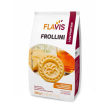 mevalia flavis frollini biscotti aproteici 200g