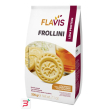 flavis frollini biscotti aproteici 200 g