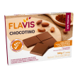 dr.schar mevalia flavis chocotino aproteico barrette cioccolato aproteico 100g