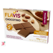 flavis chocotino 4 porzioni da 25 g