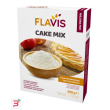 flavis cake mix preparato per torte e biscotti aproteici 500 g