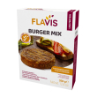 mevalia flavis burger mix 350g