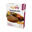 mevalia flavis burger mix 350g