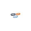 aidme bracciale salvavita blu con sistema nfc 1 st