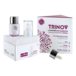 trinov lozione anticaduta donna 30 ml