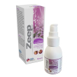 zeep emulsione ristrutturante 50 ml