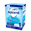 aptamil 1 latte per lattanti dalla nascita polvere 1100 grammi