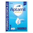 aptamil 1 latte 1100g