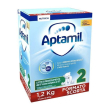 aptamil 2 polvere 1200g