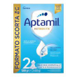 aptamil 2 latte polvere 1200g