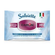cam salviette 40pz detergenti pelo cani gatti mirra clorexidina la060...