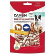 triangolini agnello merluz 80g