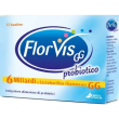 florvis gg probiotico 12 bustine - integratore alimentare