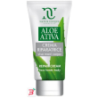 aloe attiva crema riparatrice 150 ml natur unique